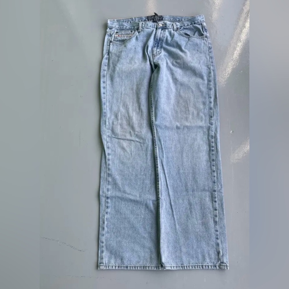 U.S. Polo Assn. Classic Blue Jeans